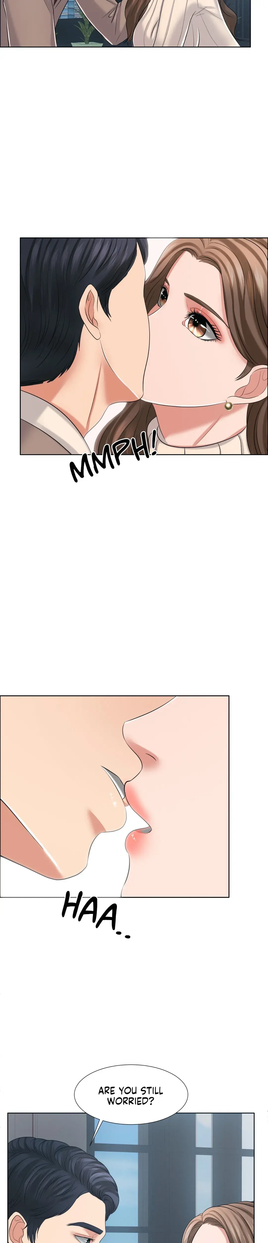 The Secret Promise Episode 11 - Page 3