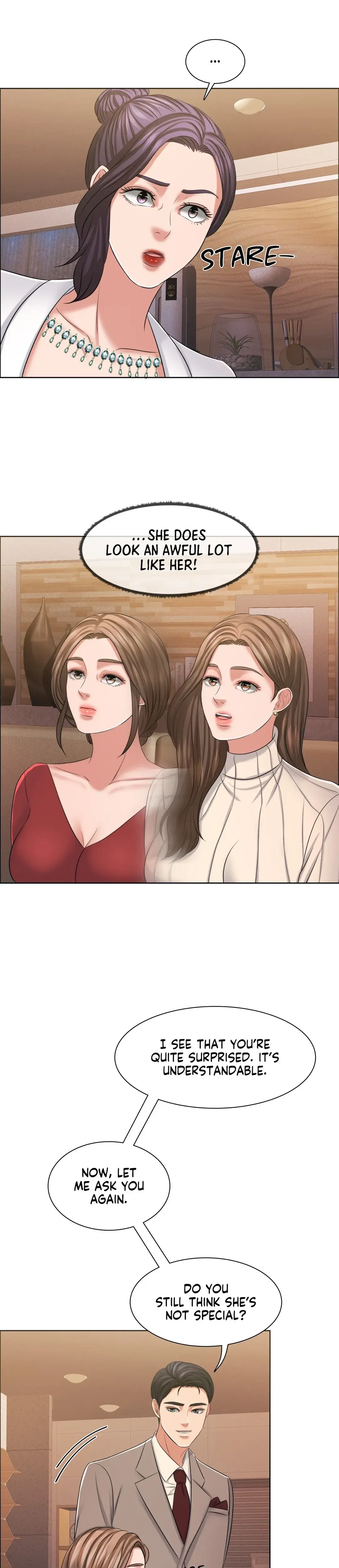 The Secret Promise Episode 11 - Page 37