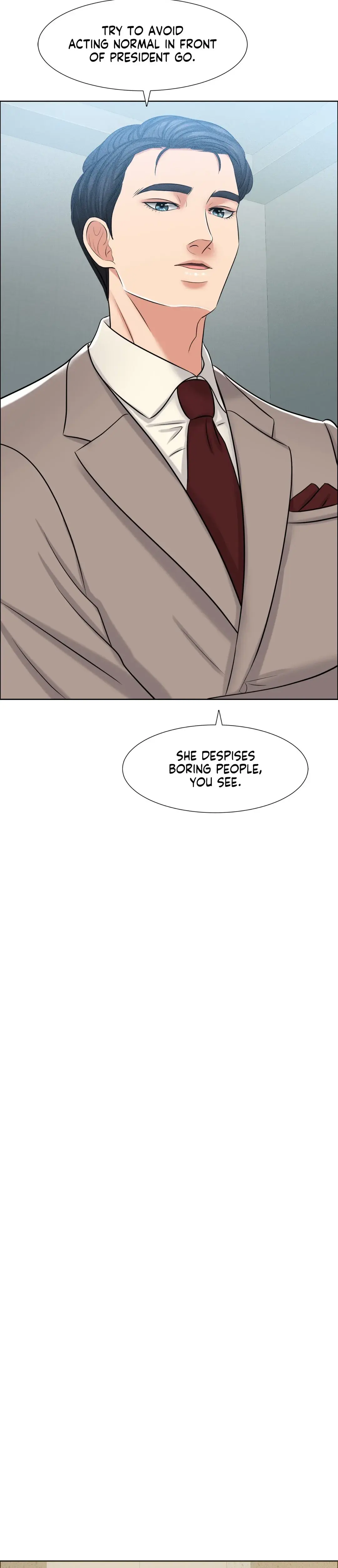 The Secret Promise Episode 11 - Page 7