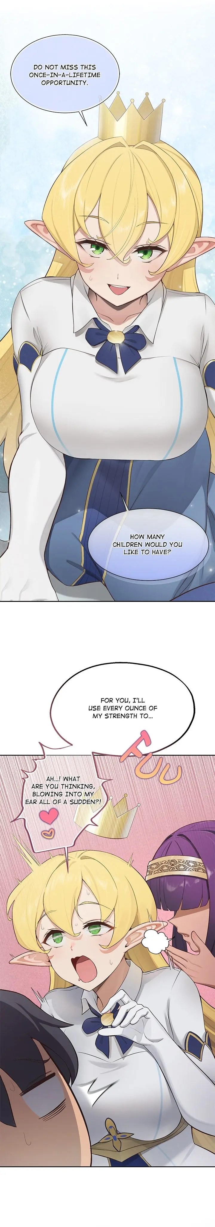 The Seed of Destiny Episode 0 - Page 1