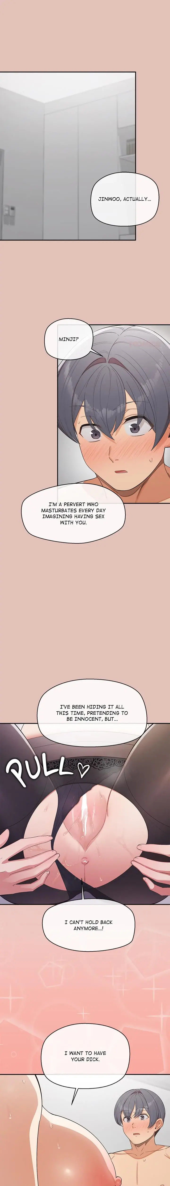 The Seed of Destiny Episode 27 - Page 1