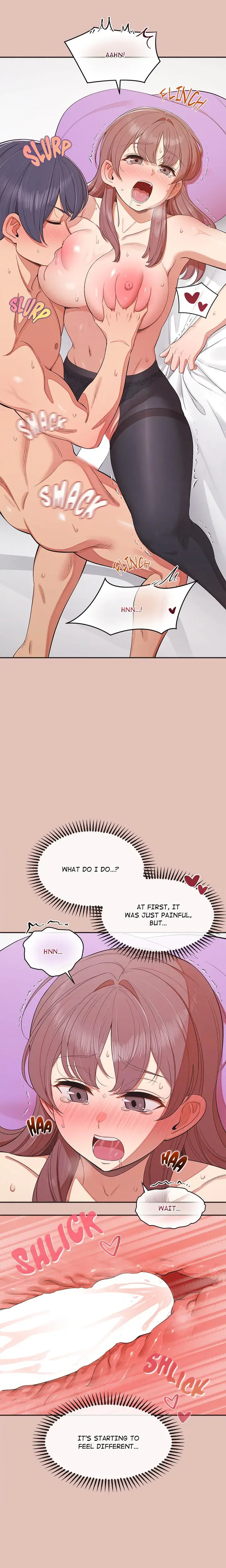 The Seed of Destiny Episode 27 - Page 15