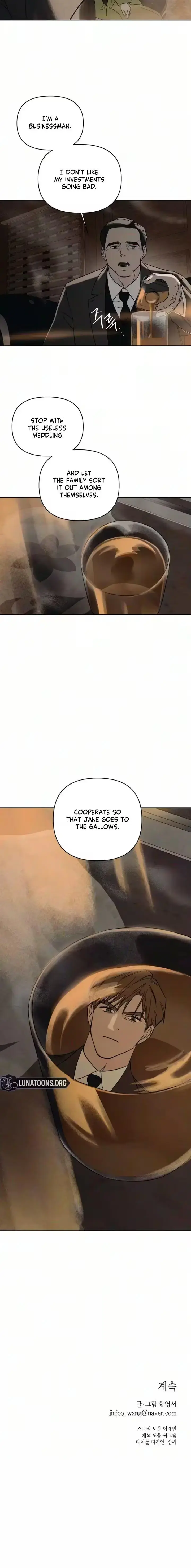 The Seventh Client Episode 16 - Page 7