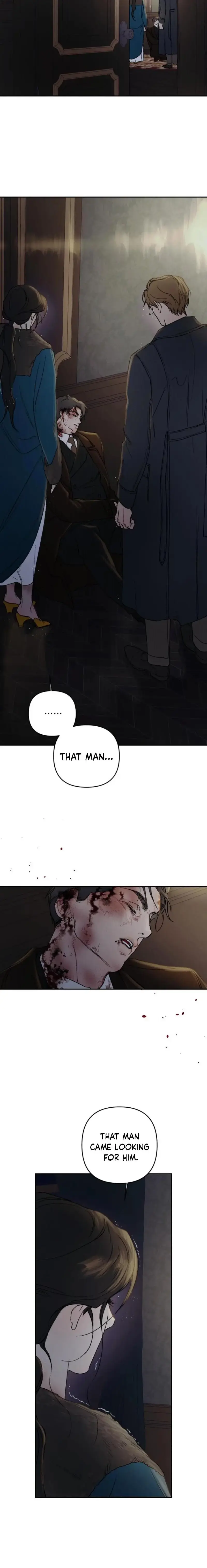 The Seventh Client Episode 5 - Page 12