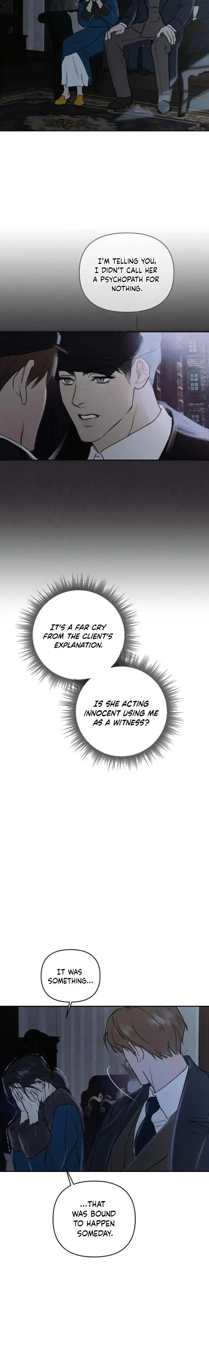 The Seventh Client Episode 5 - Page 18