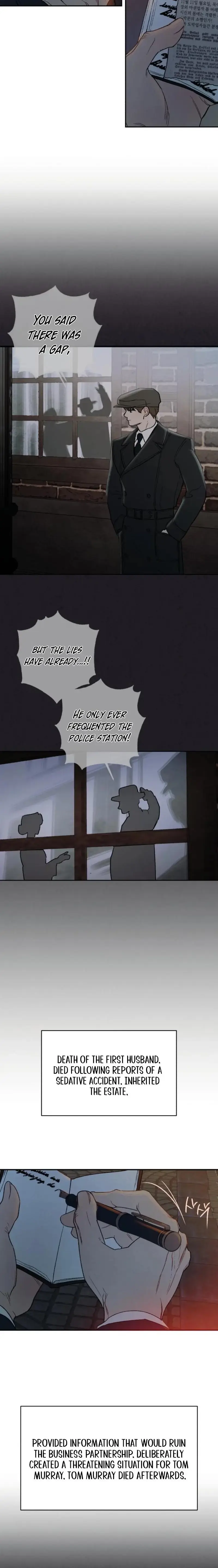 The Seventh Client Episode 5 - Page 2