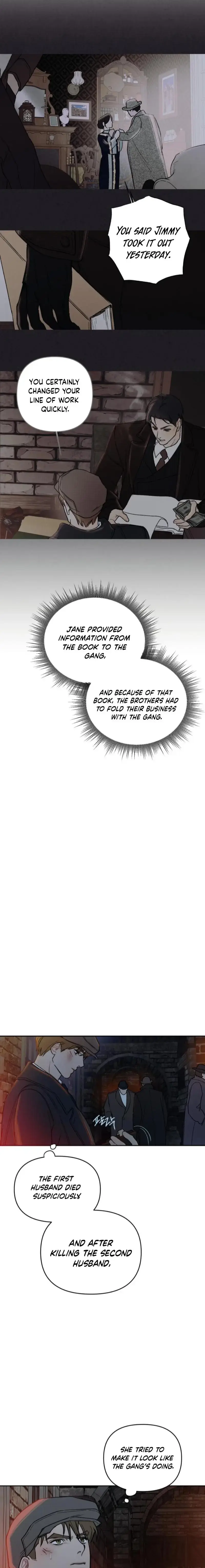 The Seventh Client Episode 5 - Page 3