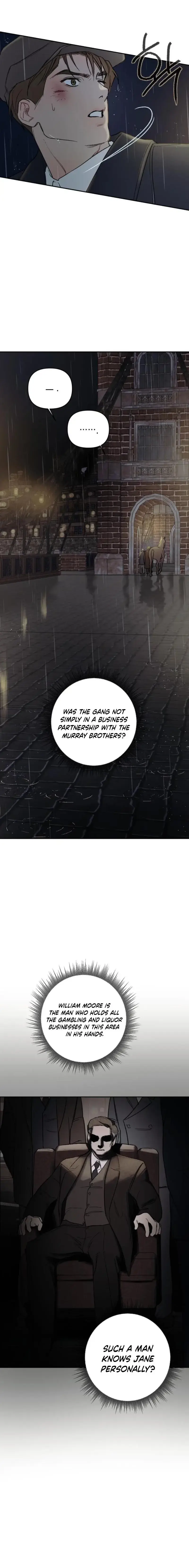 The Seventh Client Episode 5 - Page 9
