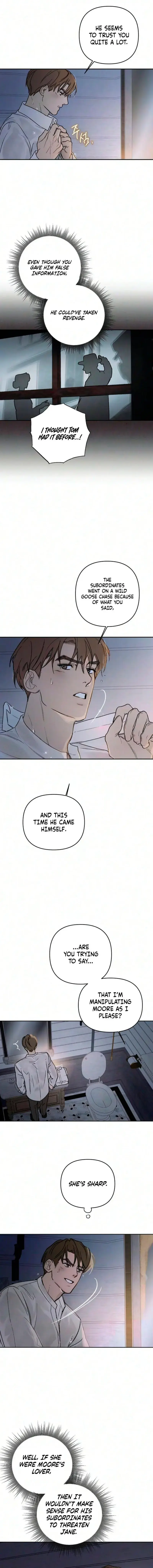 The Seventh Client Episode 6 - Page 12