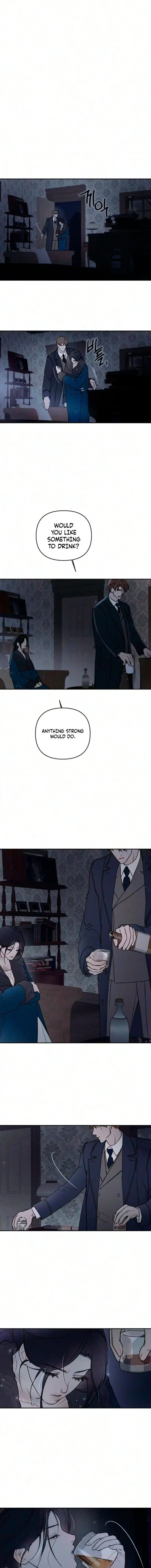 The Seventh Client Episode 6 - Page 5