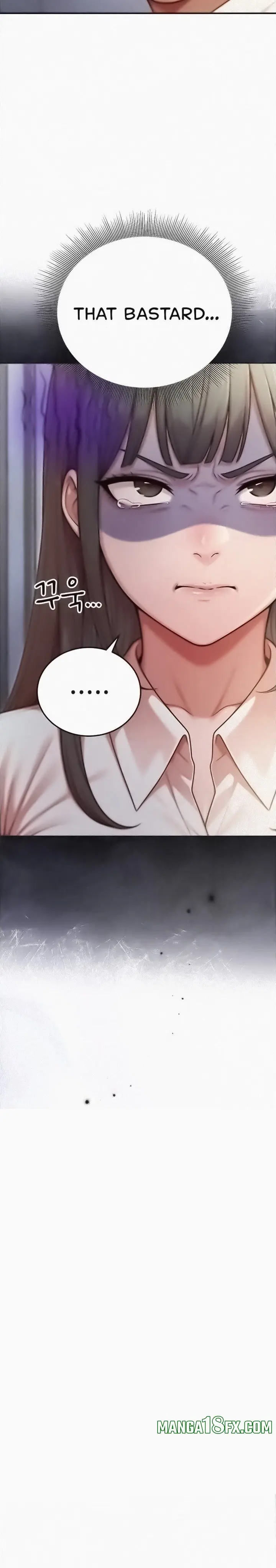 The Sex-Twitter Guy Joined My Company Episode 2 - Page 7