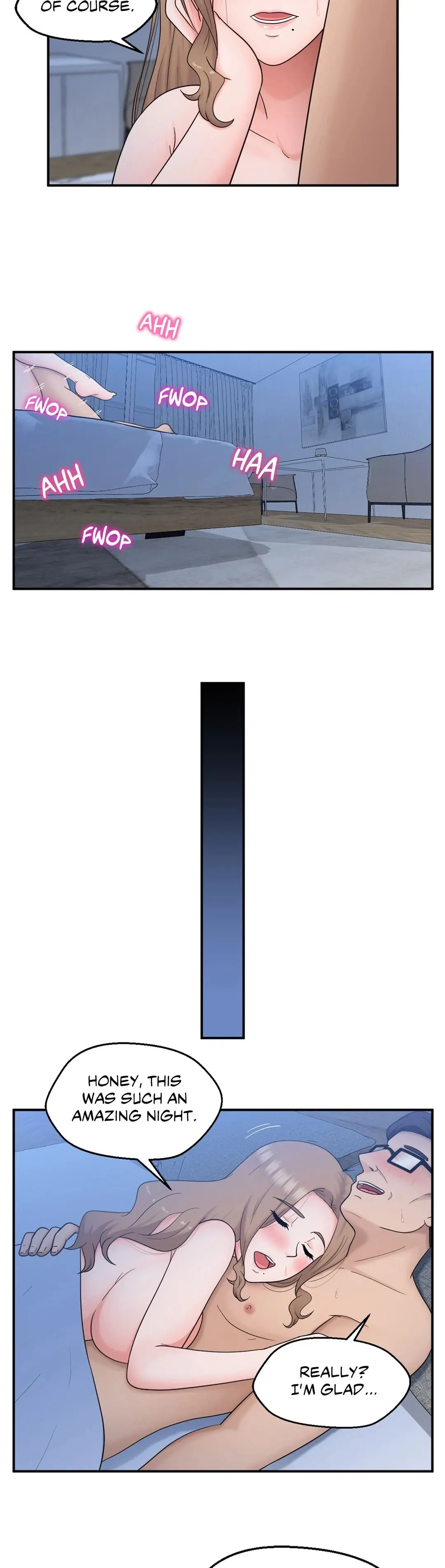 The Sexy Alien Next Door Episode 24 - Page 10