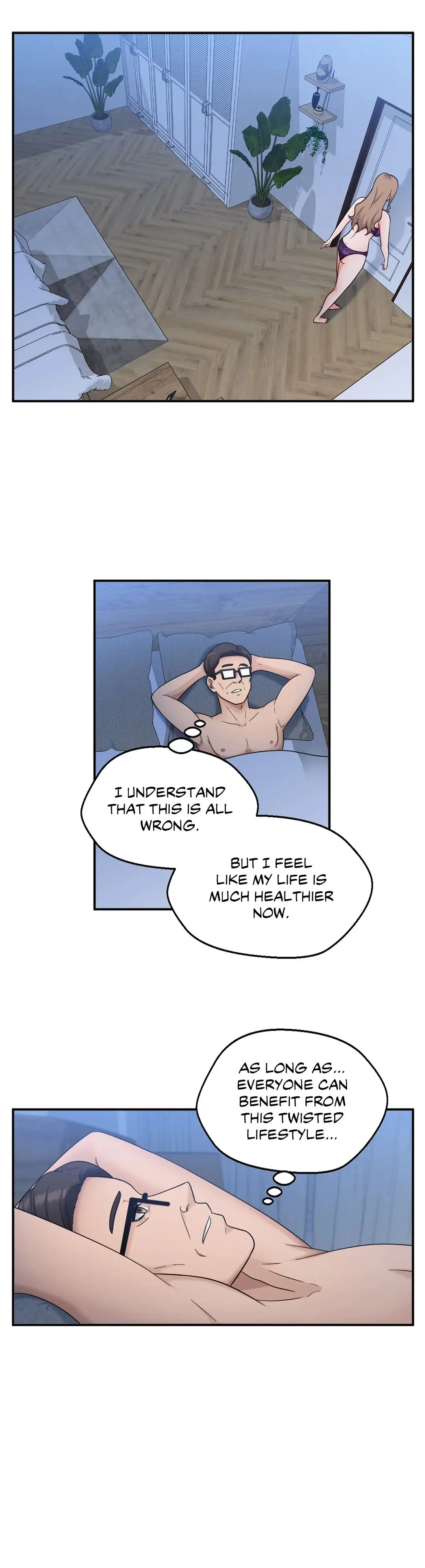 The Sexy Alien Next Door Episode 24 - Page 13