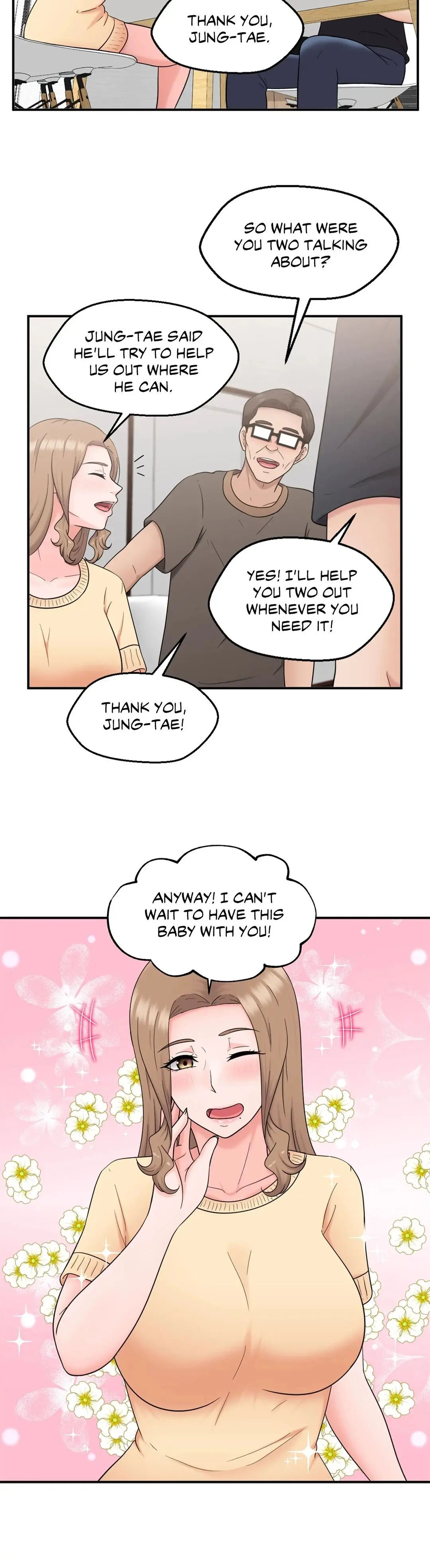 The Sexy Alien Next Door Episode 24 - Page 24