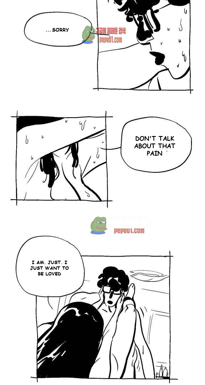The Sharehouse Episode 1 - Page 11