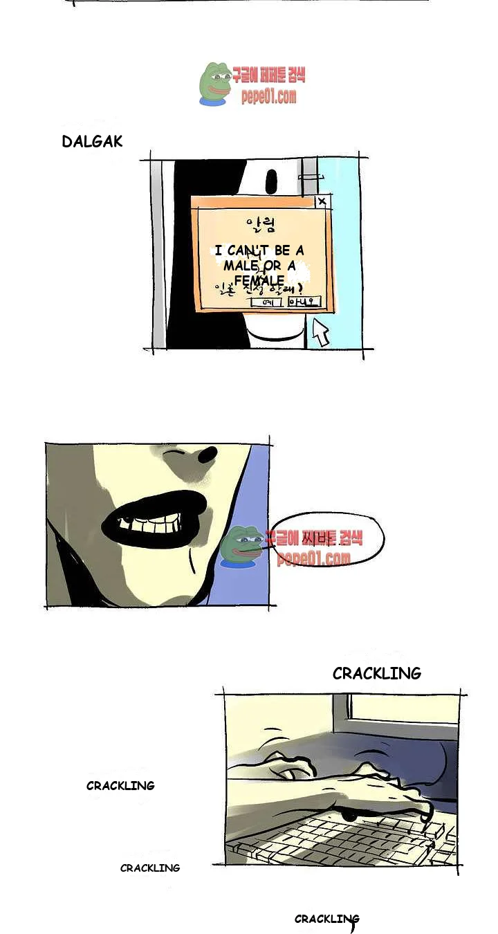 The Sharehouse Episode 1 - Page 16