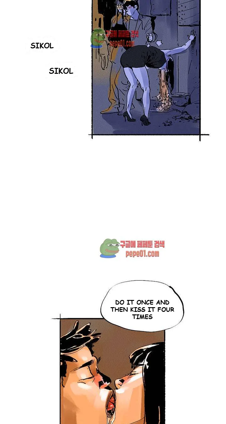 The Sharehouse Episode 1 - Page 20