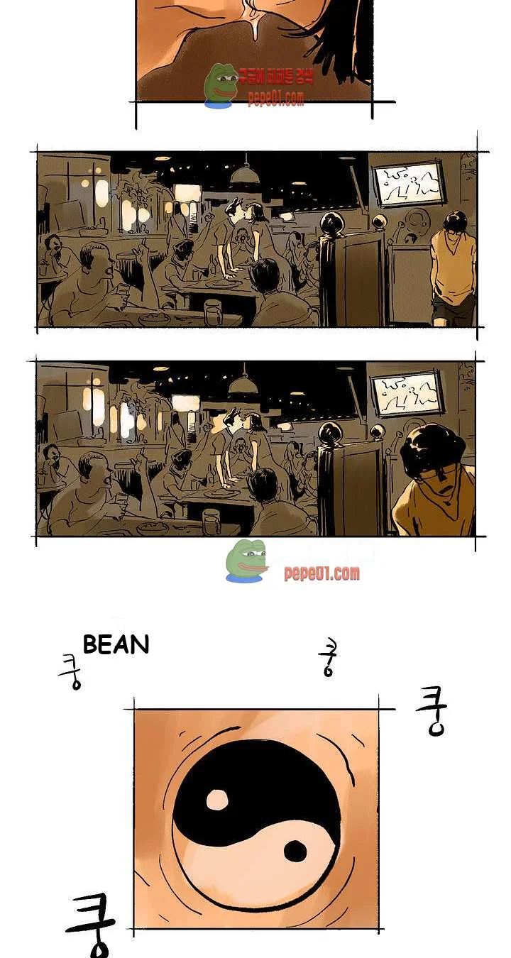 The Sharehouse Episode 1 - Page 21