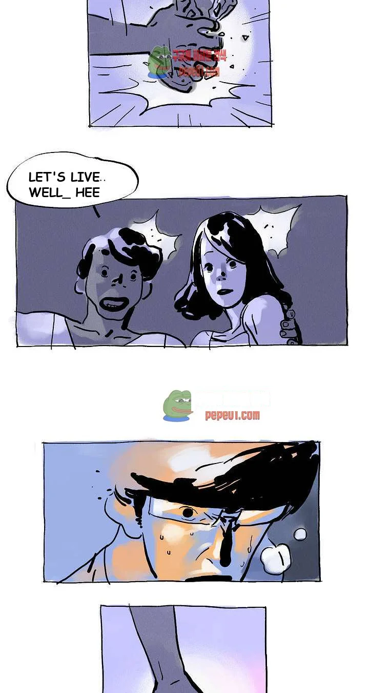 The Sharehouse Episode 1 - Page 35