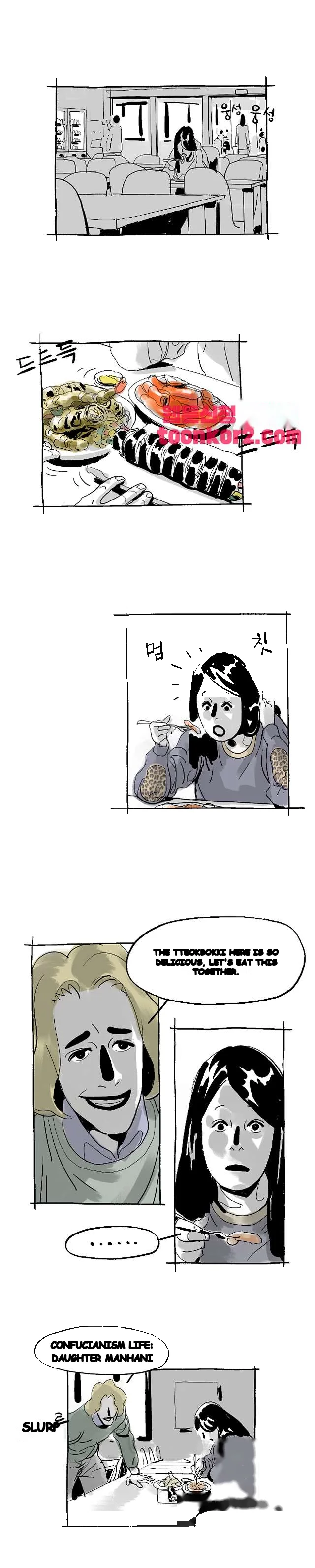 The Sharehouse Episode 13 - Page 4