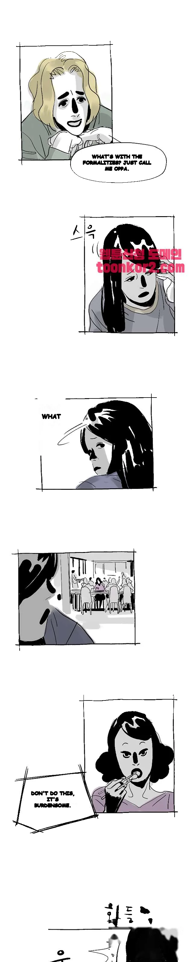 The Sharehouse Episode 13 - Page 5