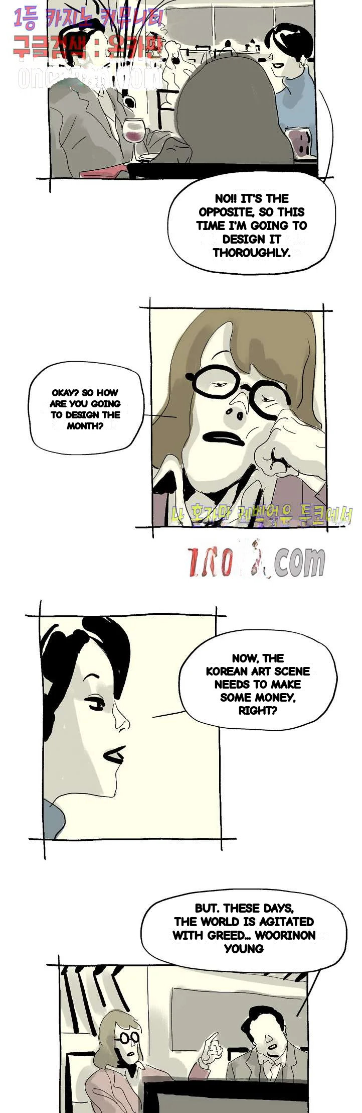 The Sharehouse Episode 21 - Page 10