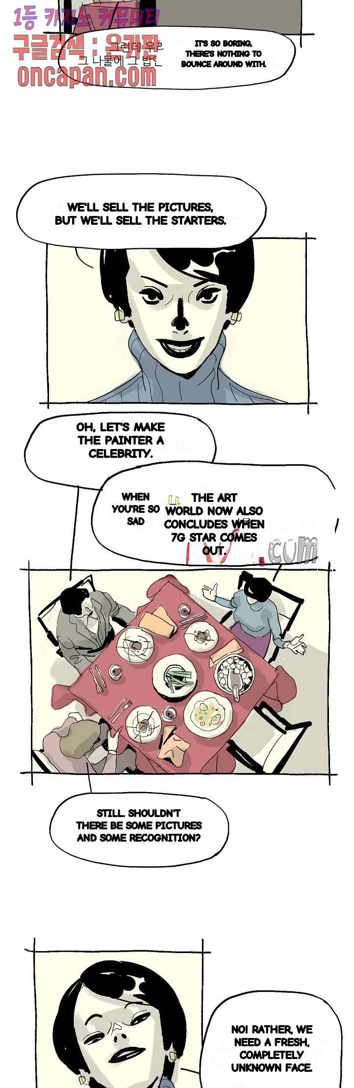 The Sharehouse Episode 21 - Page 11