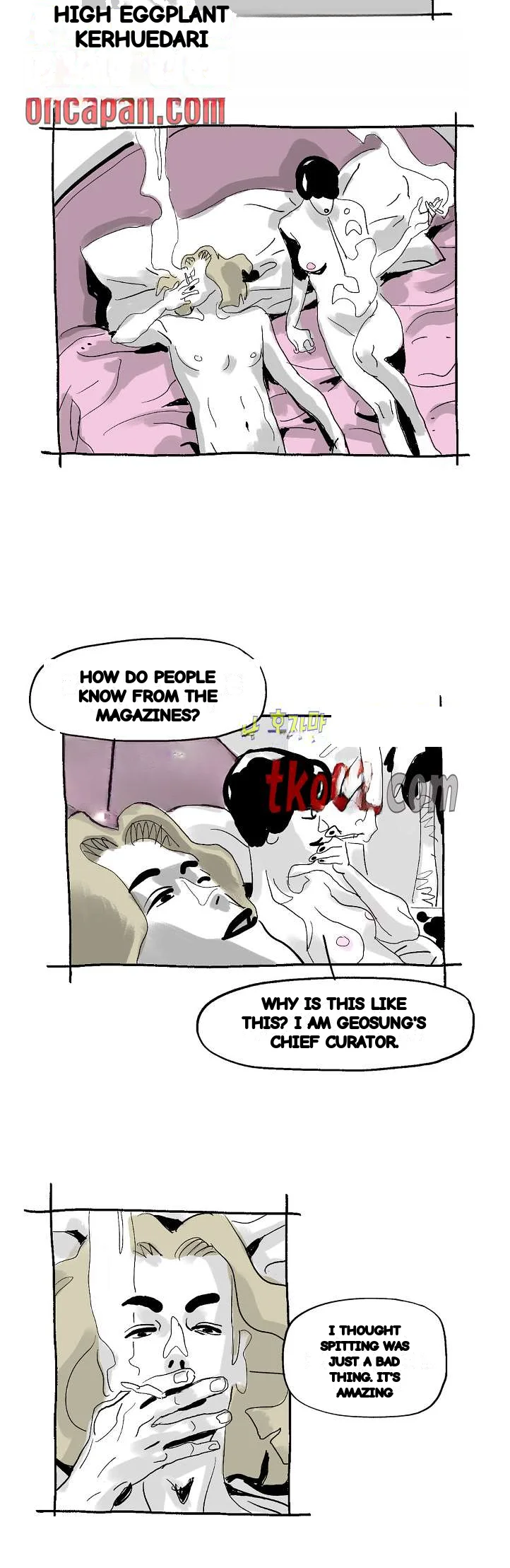 The Sharehouse Episode 21 - Page 16