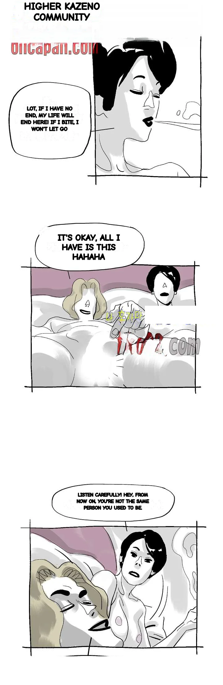 The Sharehouse Episode 21 - Page 17