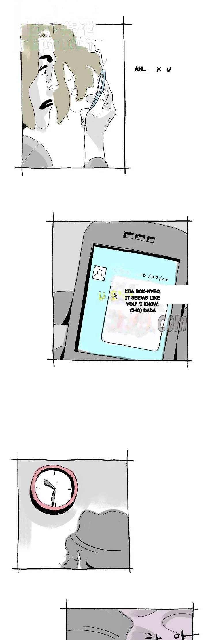 The Sharehouse Episode 21 - Page 6