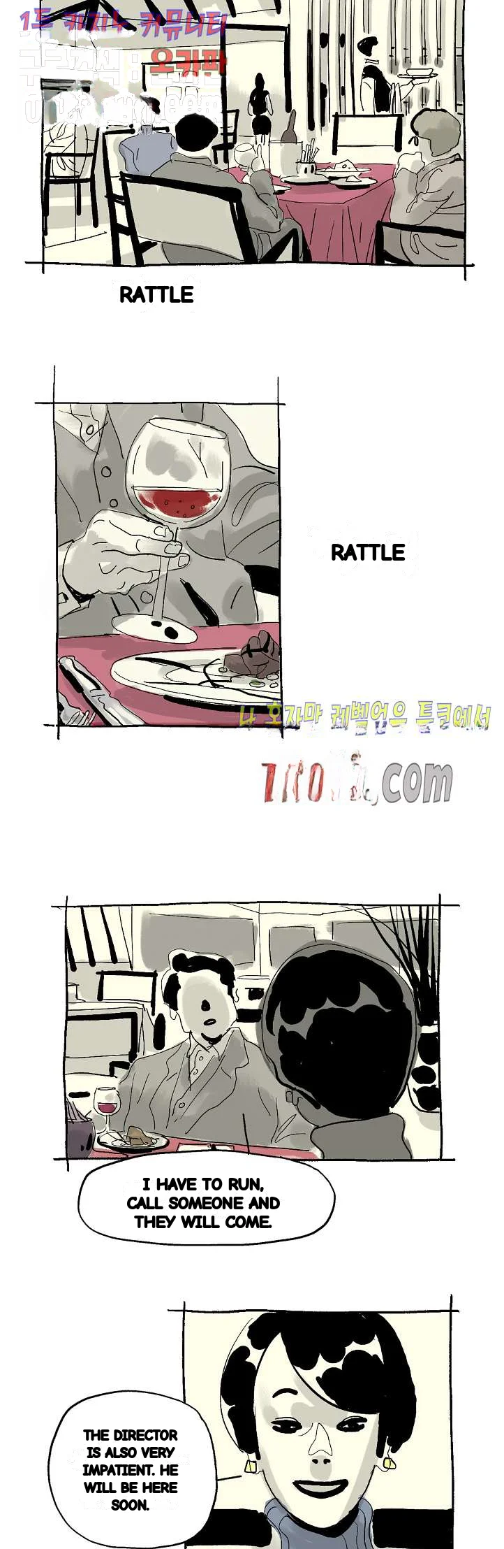 The Sharehouse Episode 21 - Page 8