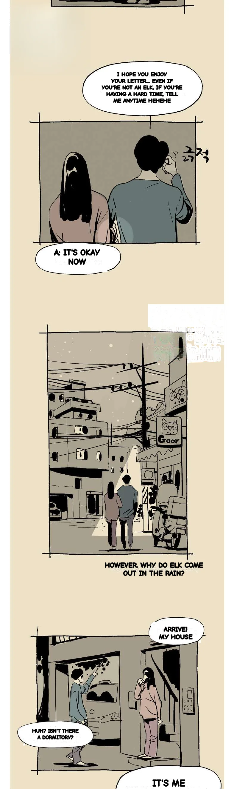 The Sharehouse Episode 25 - Page 10