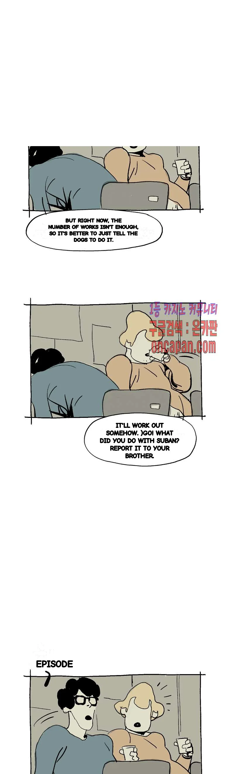 The Sharehouse Episode 25 - Page 14