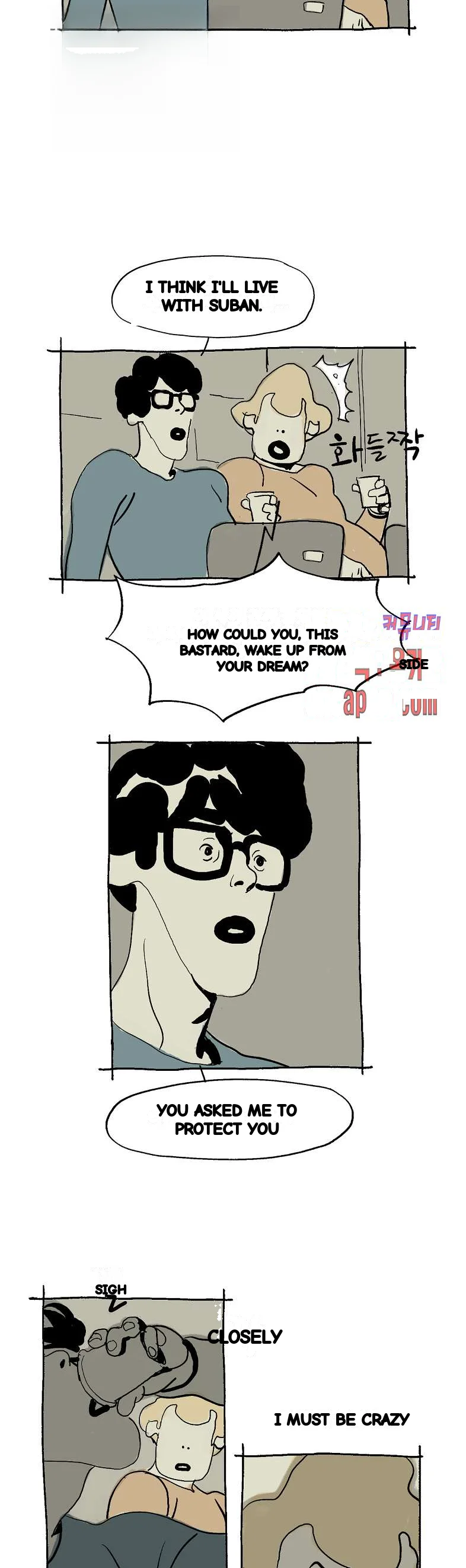 The Sharehouse Episode 25 - Page 15