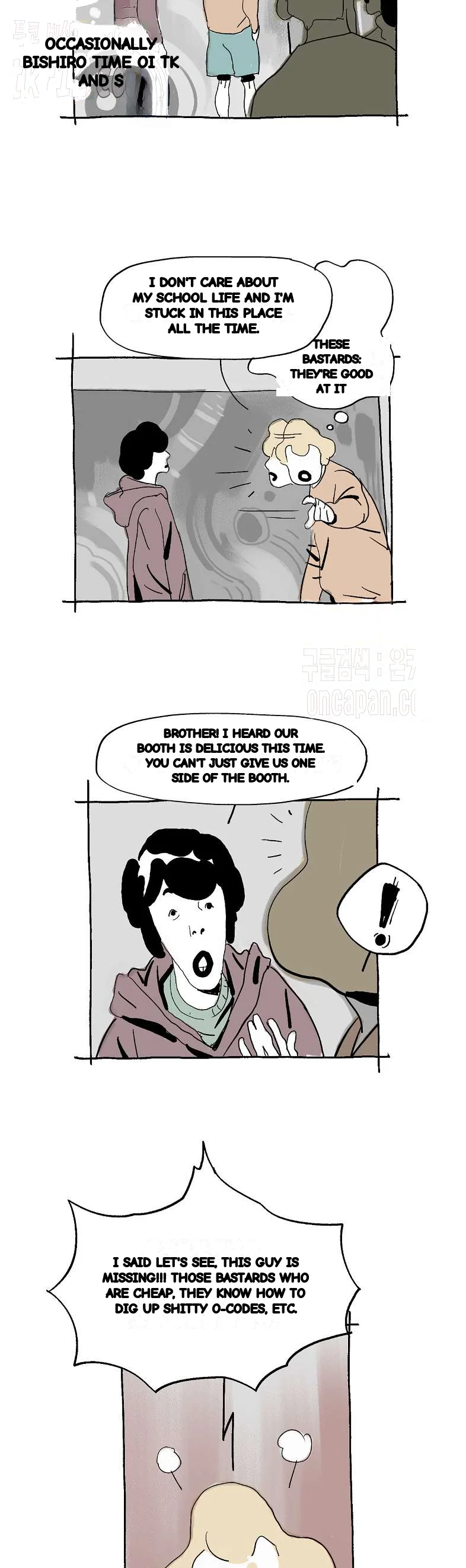 The Sharehouse Episode 25 - Page 3