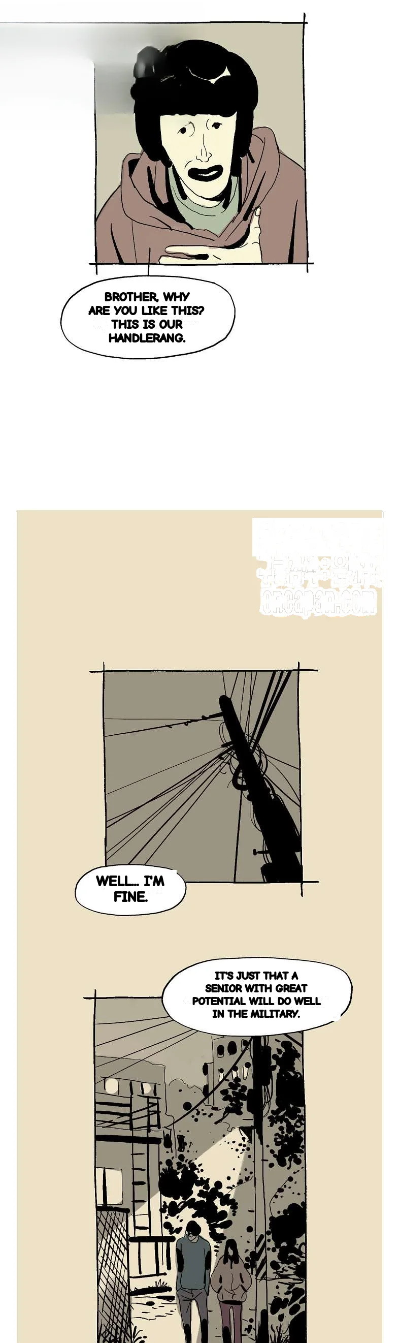 The Sharehouse Episode 25 - Page 6