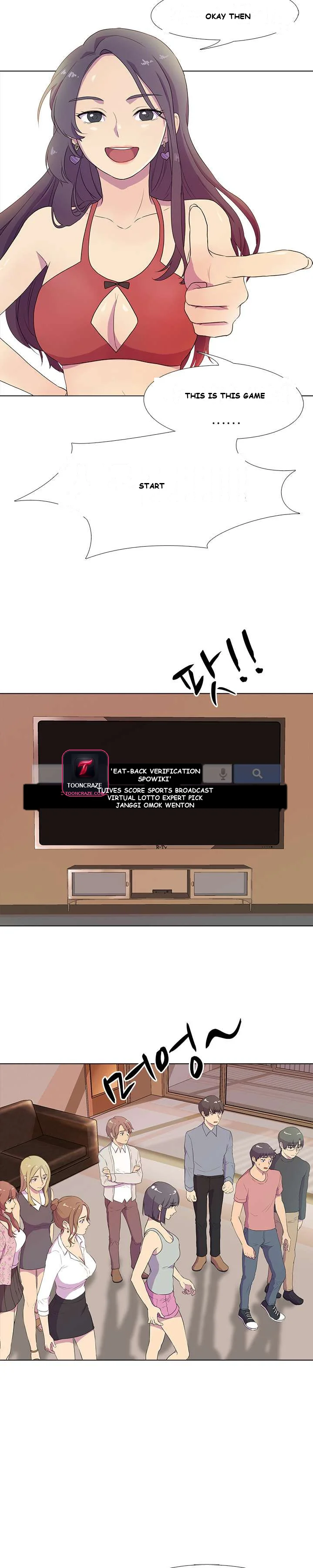 The Show Episode 1 - Page 11