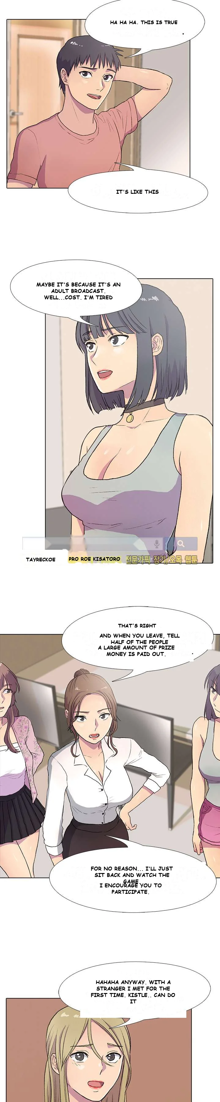 The Show Episode 1 - Page 12