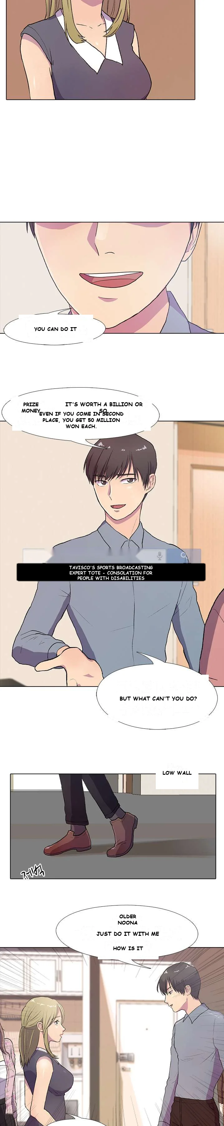 The Show Episode 1 - Page 13