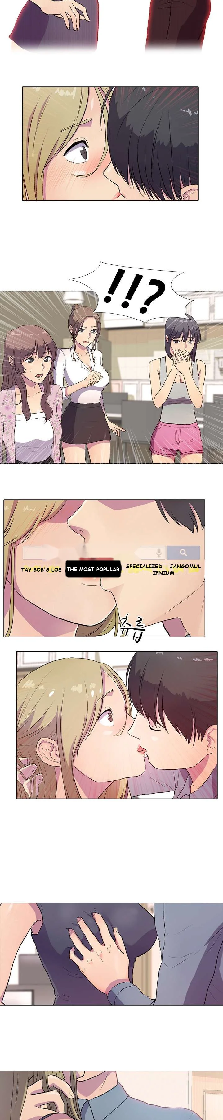 The Show Episode 1 - Page 15