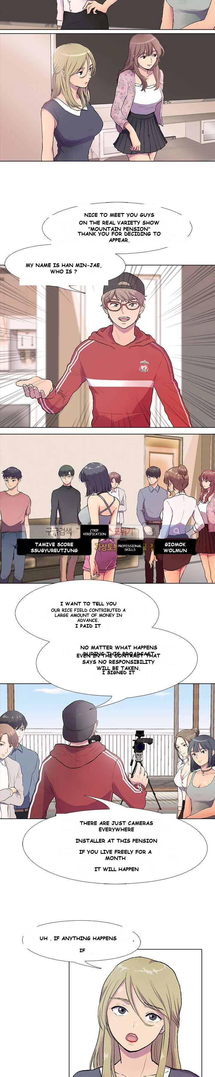 The Show Episode 1 - Page 3