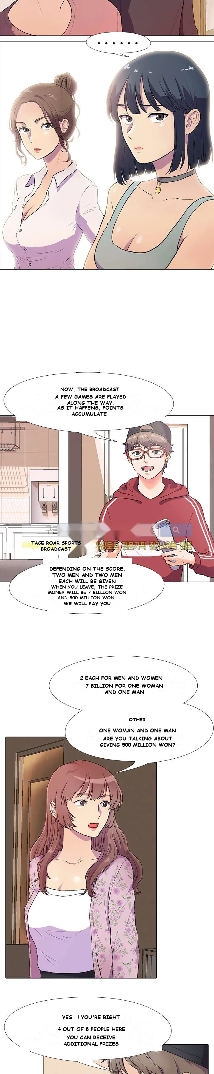 The Show Episode 1 - Page 4