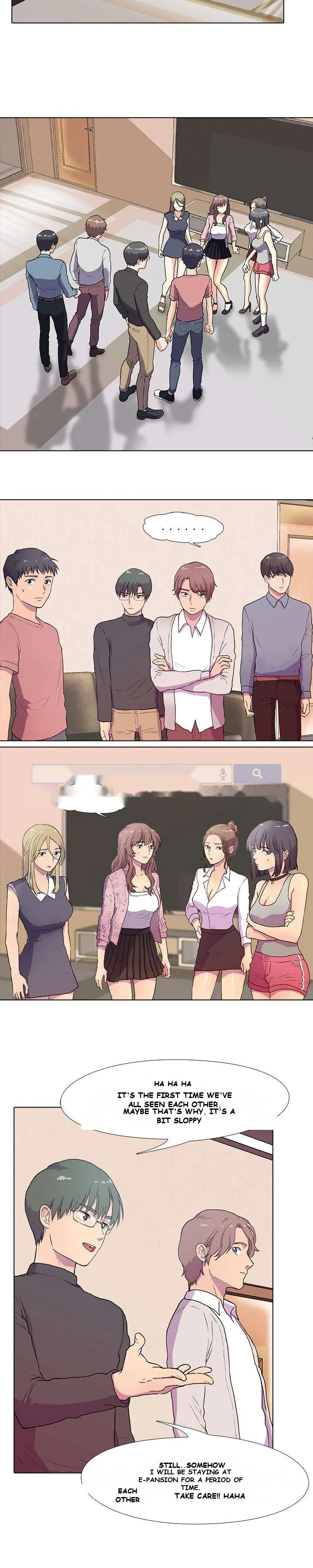 The Show Episode 1 - Page 6