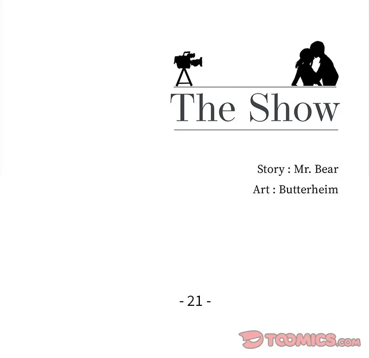 The Show Episode 21 - Page 14