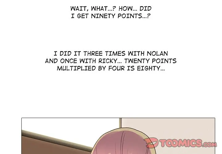 The Show Episode 25 - Page 3