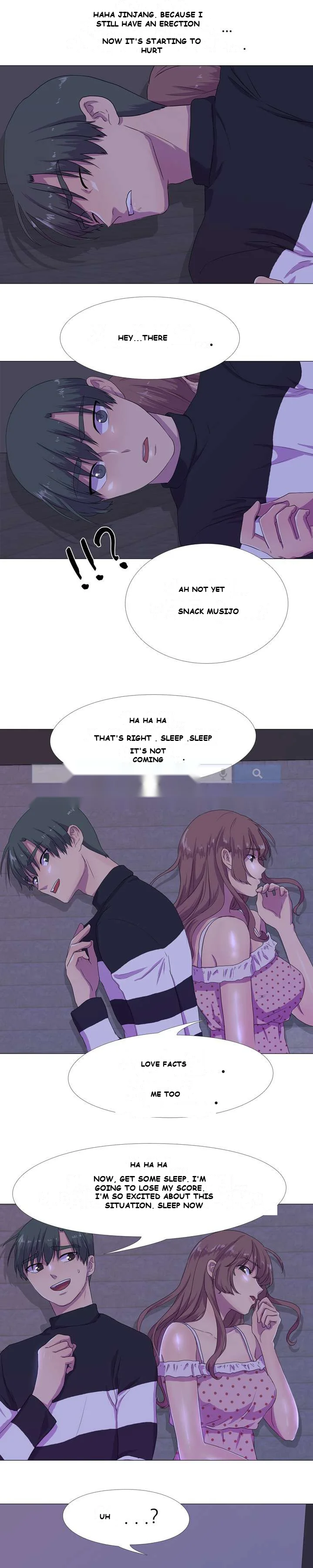 The Show Episode 3 - Page 18