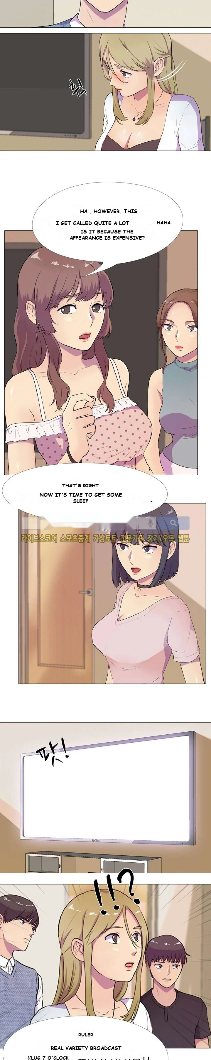 The Show Episode 3 - Page 5