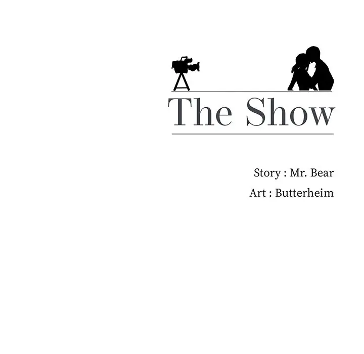 The Show Episode 33 - Page 116