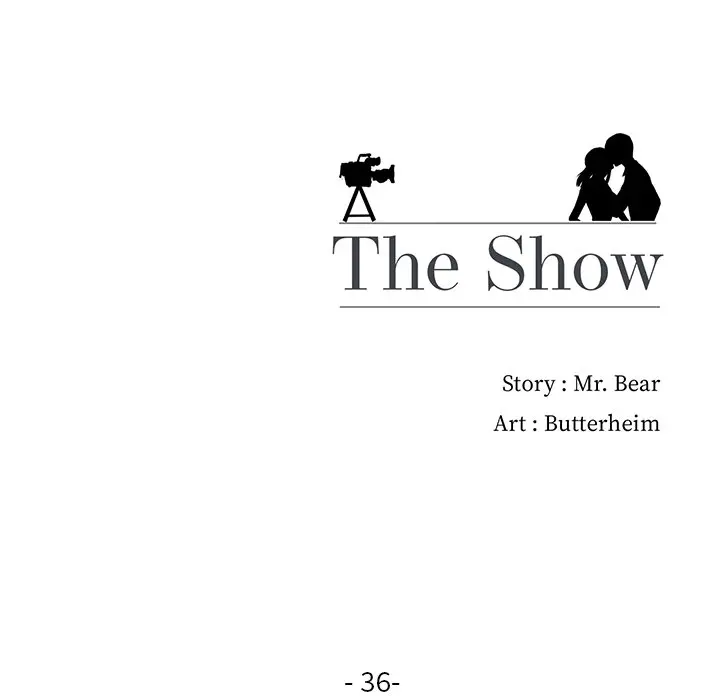 The Show Episode 36 - Page 11