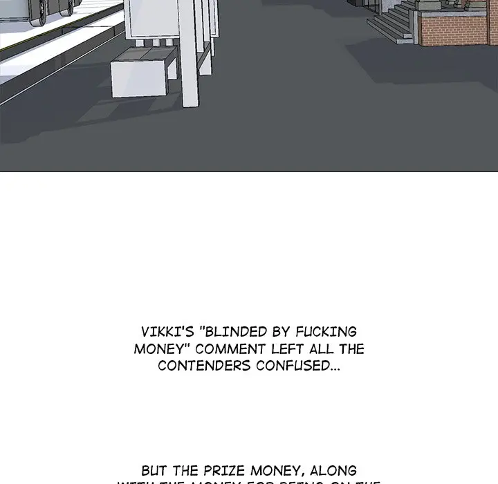 The Show Episode 36 - Page 128